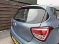 Hyundai i10 1.0i i-Motion Comfort / Airco / Dealer-OH / NAP Blauw - thumbnail 12