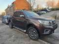 Nissan Navara Double Cabine *Auto* *Carnet Full* *PAM**GARANTIE* Bruin - thumbnail 2