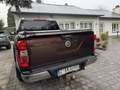 Nissan Navara Double Cabine *Auto* *Carnet Full* *PAM**GARANTIE* Bruin - thumbnail 3