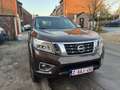 Nissan Navara Double Cabine *Auto* *Carnet Full* *PAM**GARANTIE* Bruin - thumbnail 5