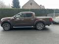 Nissan Navara Double Cabine *Auto* *Carnet Full* *PAM**GARANTIE* Brun - thumbnail 8