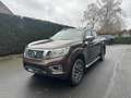 Nissan Navara Double Cabine *Auto* *Carnet Full* *PAM**GARANTIE* Brun - thumbnail 1