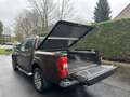 Nissan Navara Double Cabine *Auto* *Carnet Full* *PAM**GARANTIE* Brun - thumbnail 9