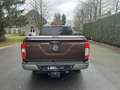 Nissan Navara Double Cabine *Auto* *Carnet Full* *PAM**GARANTIE* Brun - thumbnail 6