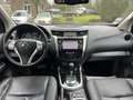 Nissan Navara Double Cabine *Auto* *Carnet Full* *PAM**GARANTIE* Brun - thumbnail 11