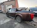 Nissan Navara Double Cabine *Auto* *Carnet Full* *PAM**GARANTIE* Bruin - thumbnail 8