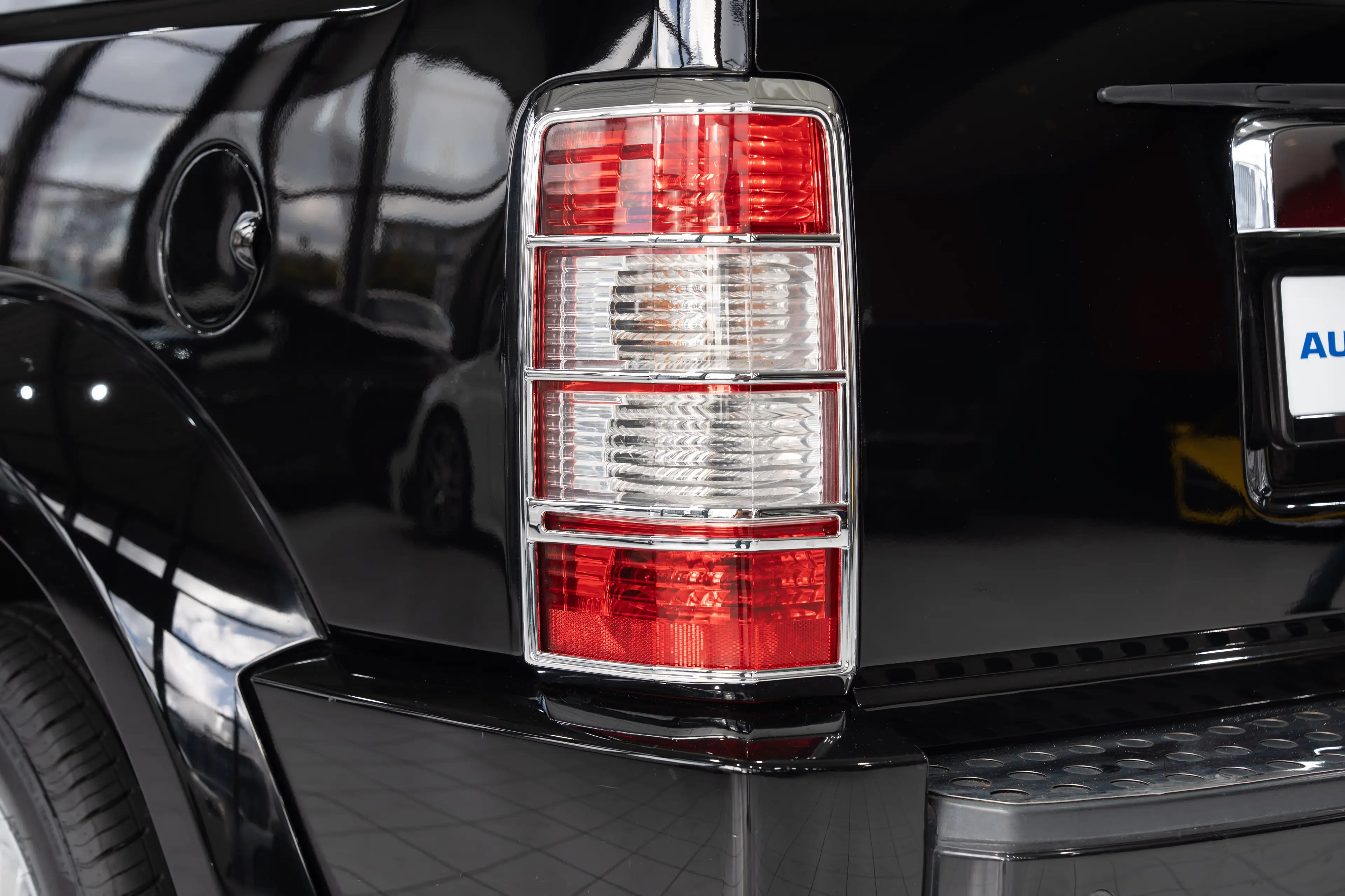 Dodge Nitro SXT*SCHIEBEDACH*TEMPOMAT*LM"20"*STOFFSITZE — photo 13