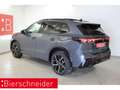 Volkswagen Tiguan 2.0 TSI DSG 4Mo. 2x R-Line Black Style 20 AHK PANO Grau - thumbnail 18