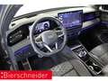 Volkswagen Tiguan 2.0 TSI DSG 4Mo. 2x R-Line Black Style 20 AHK PANO Grau - thumbnail 5