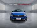 Volkswagen T-Roc T-Roc 1.5 tsi Life dsg Blu/Azzurro - thumbnail 4