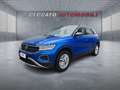 Volkswagen T-Roc T-Roc 1.5 tsi Life dsg Blu/Azzurro - thumbnail 1