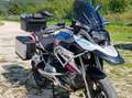 BMW R 1200 GS full optional Bianco - thumbnail 2