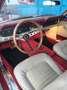 Ford Mustang Convertible Rojo - thumbnail 16