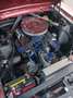 Ford Mustang Convertible Rojo - thumbnail 13