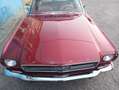 Ford Mustang Convertible Rojo - thumbnail 6