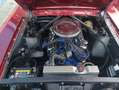 Ford Mustang Convertible Rojo - thumbnail 12