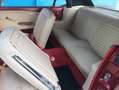 Ford Mustang Convertible Rojo - thumbnail 17