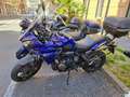 Yamaha Tracer 700 Bleu - thumbnail 1