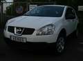 Nissan Qashqai Visia Weiß - thumbnail 5