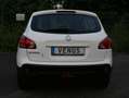 Nissan Qashqai Visia Weiß - thumbnail 6