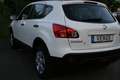 Nissan Qashqai Visia Weiß - thumbnail 11