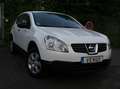Nissan Qashqai Visia Weiß - thumbnail 10