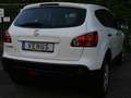 Nissan Qashqai Visia Weiß - thumbnail 7