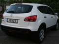 Nissan Qashqai Visia Weiß - thumbnail 13