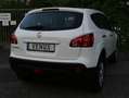 Nissan Qashqai Visia Weiß - thumbnail 3