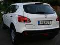 Nissan Qashqai Visia Weiß - thumbnail 15