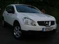 Nissan Qashqai Visia Weiß - thumbnail 14