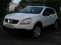 Nissan Qashqai Visia Weiß - thumbnail 8