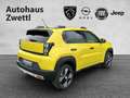 Fiat Grande Panda Elektro La Prima Geel - thumbnail 6