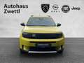 Fiat Grande Panda Elektro La Prima Geel - thumbnail 2