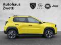 Fiat Grande Panda Elektro La Prima Geel - thumbnail 7