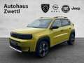 Fiat Grande Panda Elektro La Prima Geel - thumbnail 1