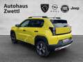 Fiat Grande Panda Elektro La Prima Geel - thumbnail 4