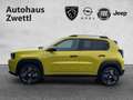 Fiat Grande Panda Elektro La Prima Geel - thumbnail 3