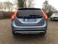 Volvo V60 Cross Country +Xenon+Navi+Kindersitze Bleu - thumbnail 6