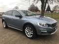 Volvo V60 Cross Country +Xenon+Navi+Kindersitze Bleu - thumbnail 3