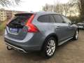 Volvo V60 Cross Country +Xenon+Navi+Kindersitze Bleu - thumbnail 5