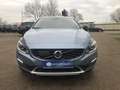 Volvo V60 Cross Country +Xenon+Navi+Kindersitze Bleu - thumbnail 2
