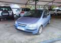 Hyundai Getz 1.1 Azul - thumbnail 1
