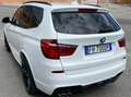 BMW X3 X3 xdrive30dA Msport 249cv Bianco - thumbnail 7