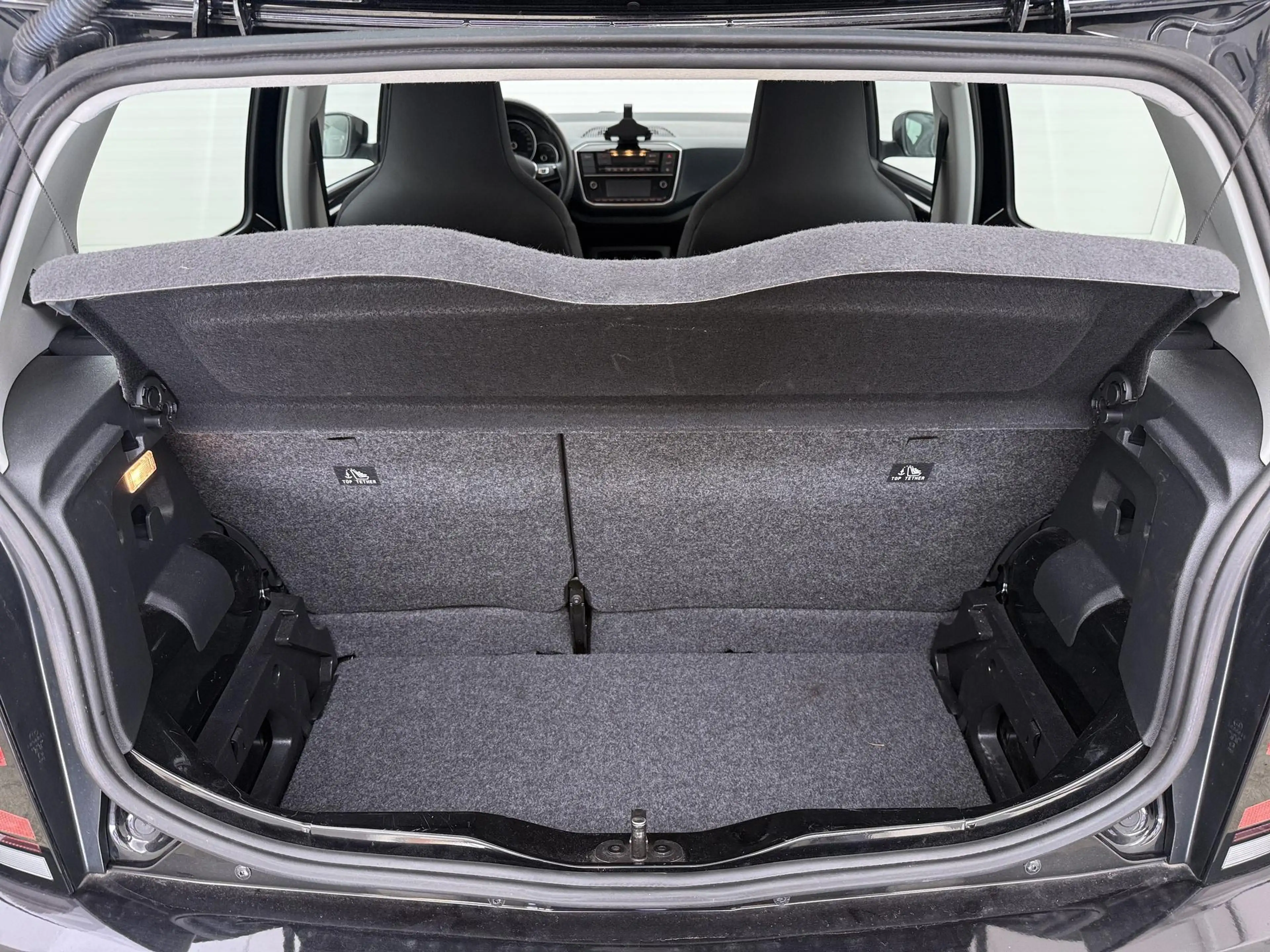 Volkswagen up! 1.0 | Camera | Parkeerhulp | Cruise Control | Clim — photo 8