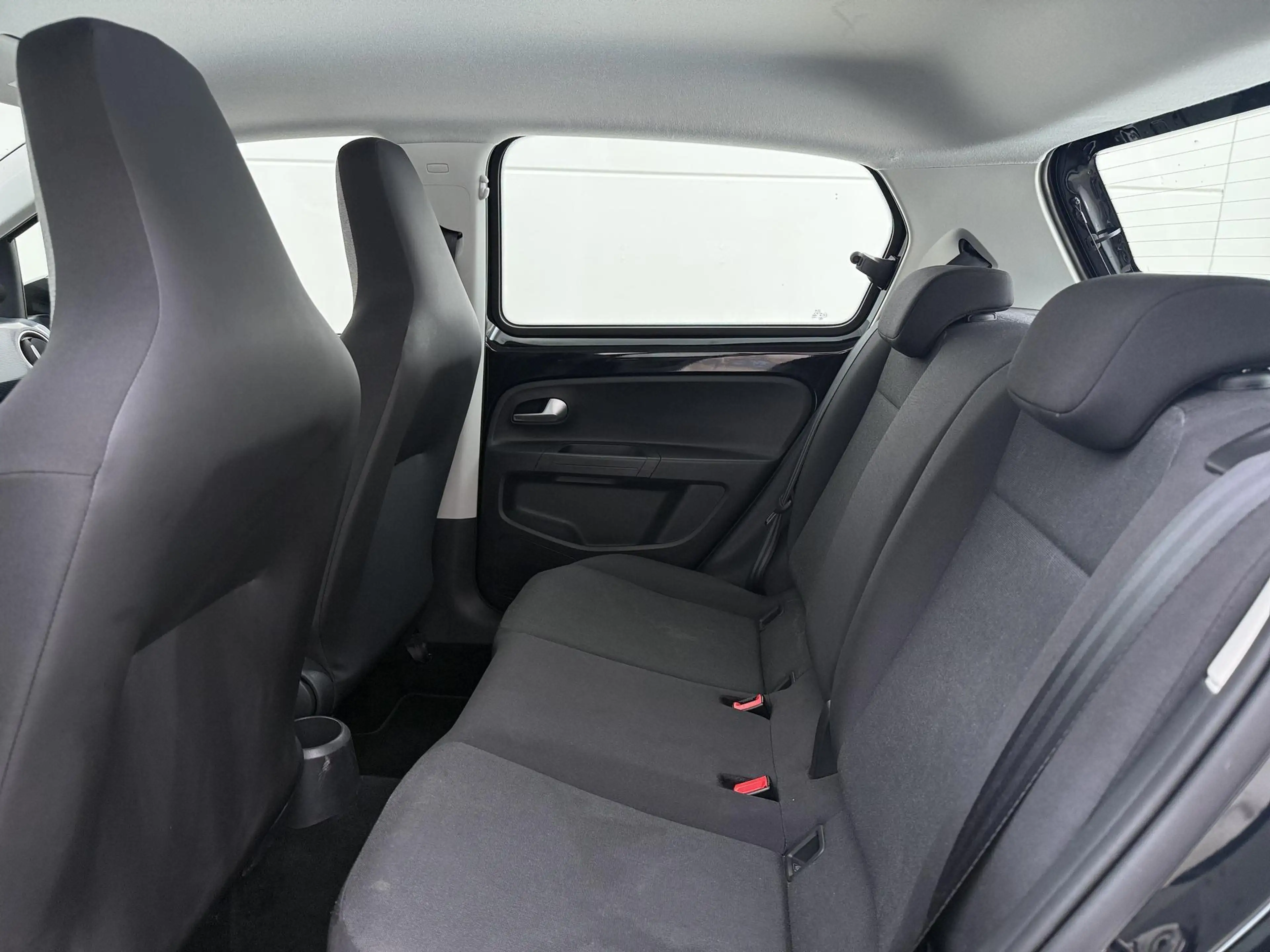 Volkswagen up! 1.0 | Camera | Parkeerhulp | Cruise Control | Clim — photo 7