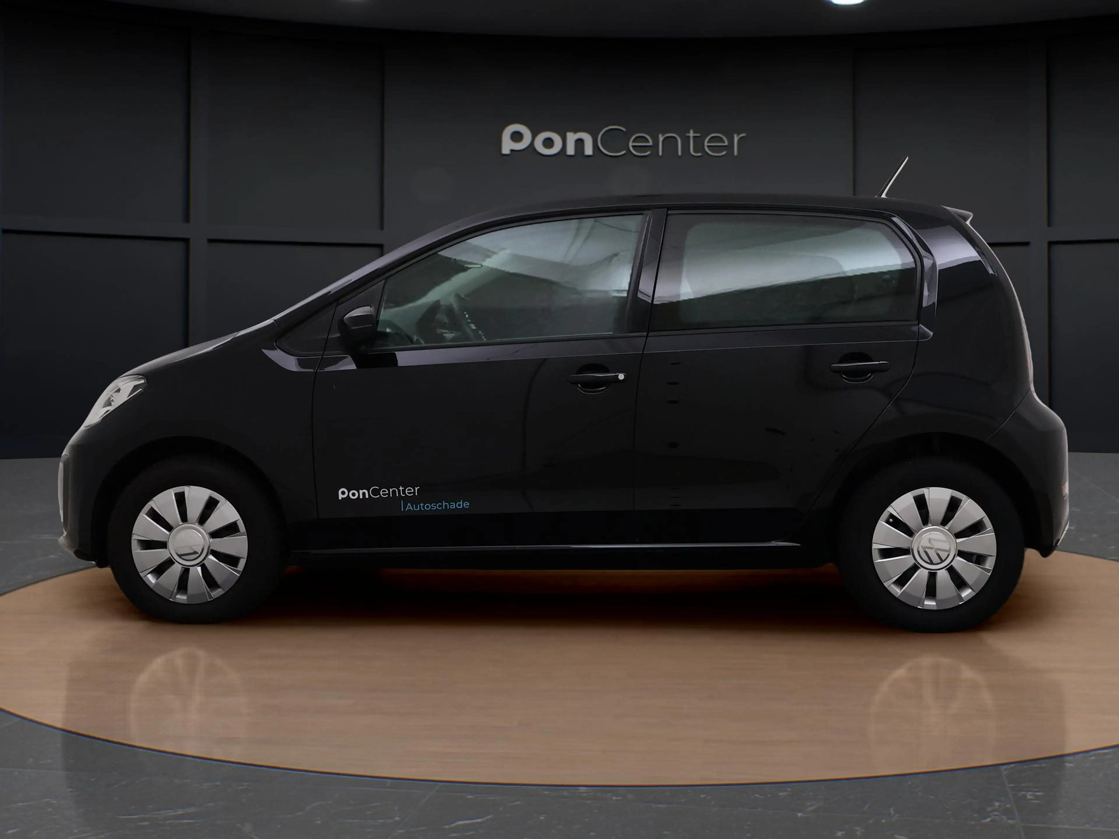 Volkswagen up! 1.0 | Camera | Parkeerhulp | Cruise Control | Clim — photo 6