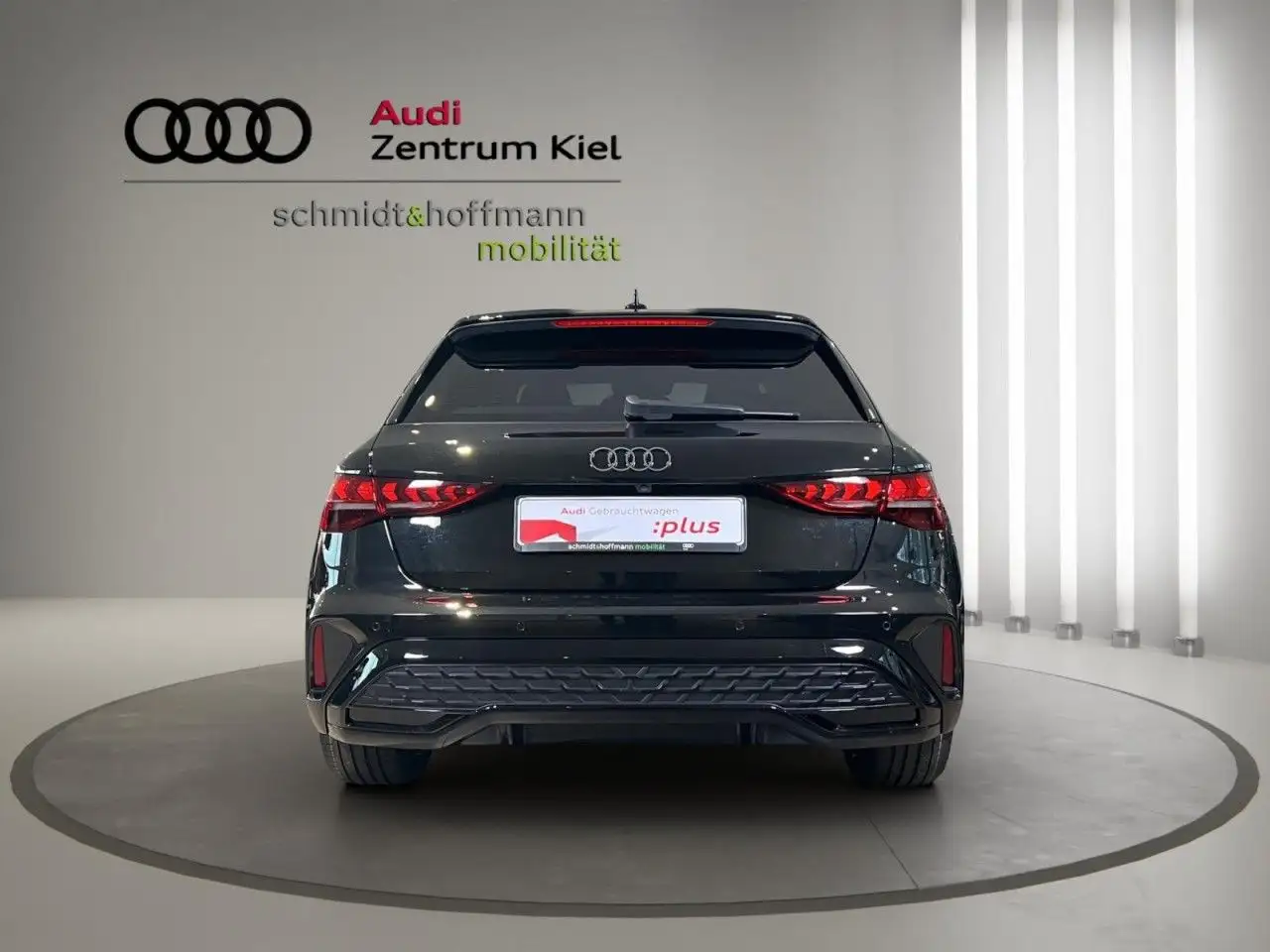 Audi A3, фото 6