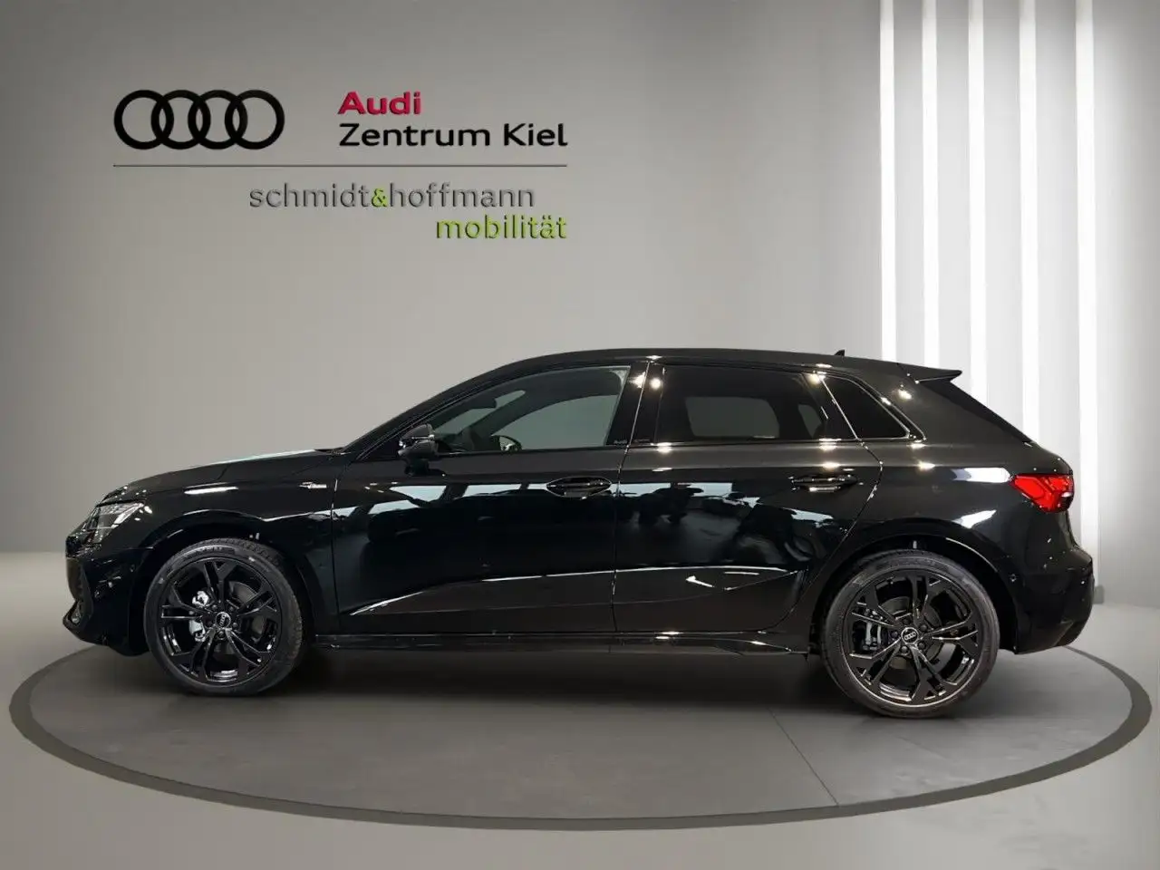 Audi A3, фото 5