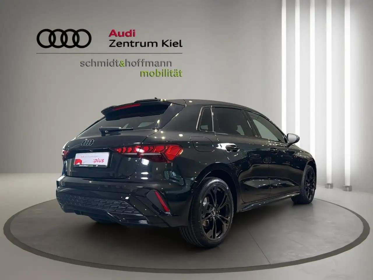 Audi A3, фото 7